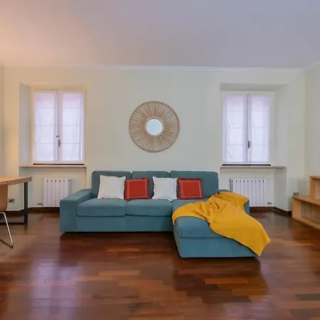 Appartement Atene - 7sundays