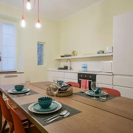 Atene - 7sundays Appartement *