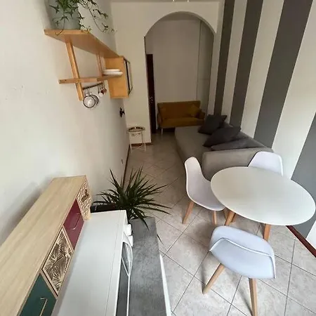 Cozy San Siro - Fiera * Milánó