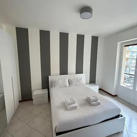Cozy San Siro - Fiera Apartman