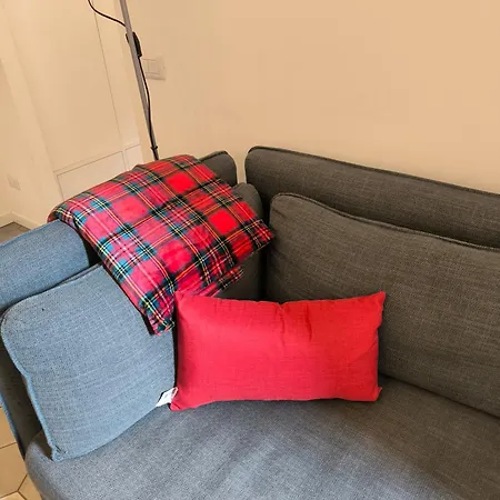 Apartment Nella Movida Di Isola-porta Nuova *