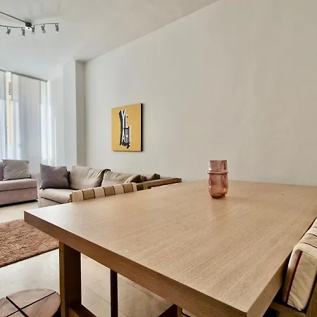 Big Superior 5 Giornate Lejlighed Milano