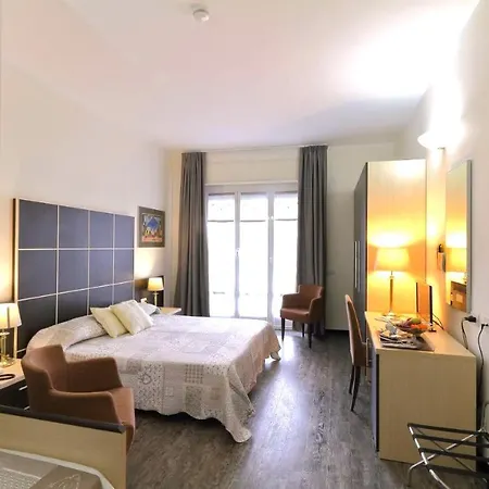 Hotel Vitruvio