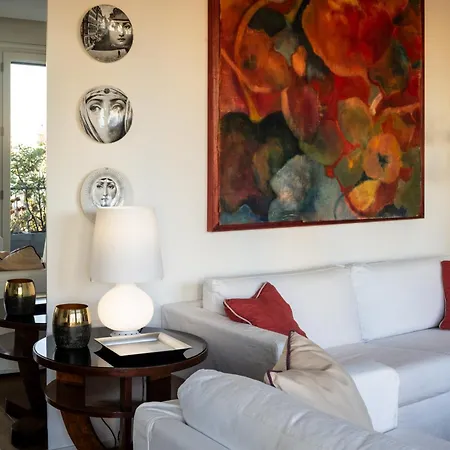 Lejlighed Life View With Terrace R&r Milano