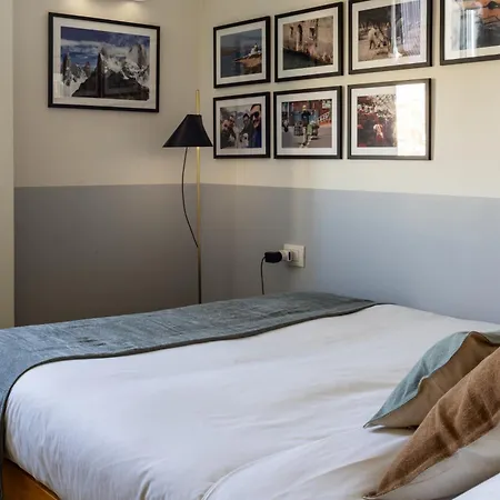 Life View With Terrace R&r Milano