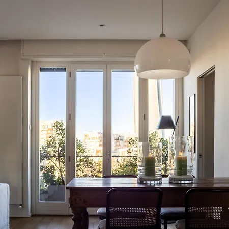 Life View With Terrace R&r