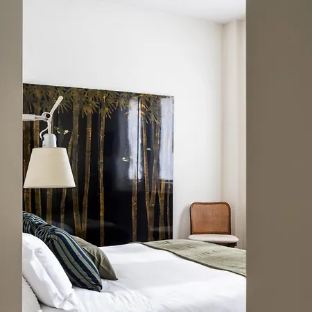 Apartment Life View With Terrace R&r Mailand