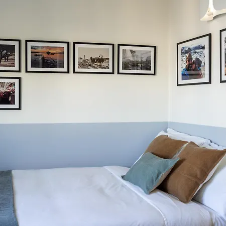 Life View With Terrace R&r Lejlighed