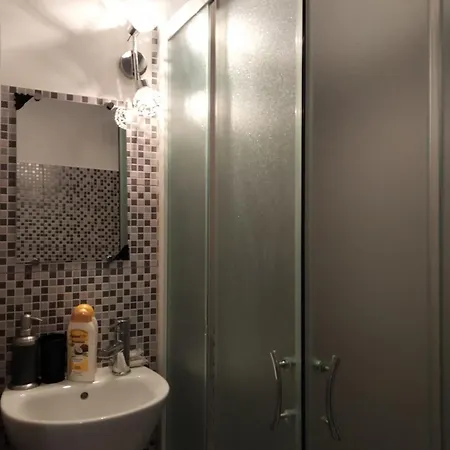 Гостевой дом La Casa Della Zia