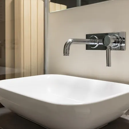 Luxury Duplex Flat With Sauna Few Steps From Duomo *