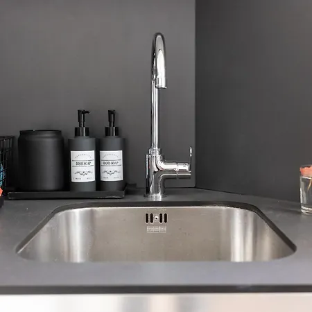 Daire Luxury Duplex Flat With Sauna Few Steps From Duomo