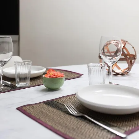 Apartment Luxury Duplex Flat With Sauna Few Steps From Duomo Milan