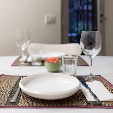 Luxury Duplex Flat With Sauna Few Steps From Duomo