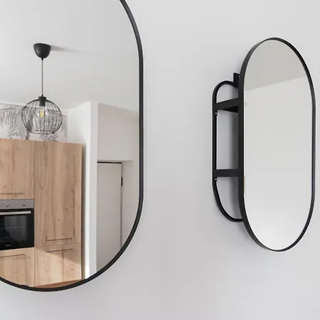 Appartement Italianway Comfort - Buenos Aires 65 E