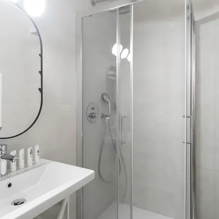 Apartament Italianway Comfort - Buenos Aires 65 E Mediolan