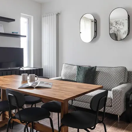 Italianway Comfort - Buenos Aires 65 E *
