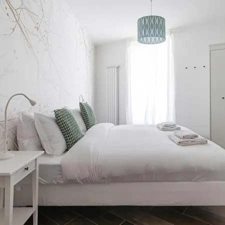 Italianway Comfort - Buenos Aires 65 E