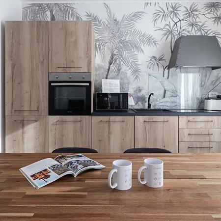 Apartament Italianway Comfort - Buenos Aires 65 E Mediolan