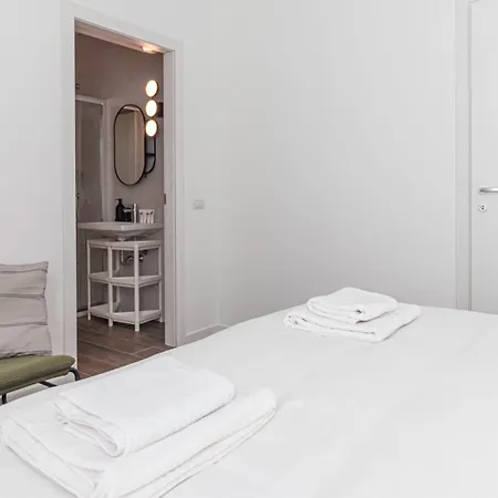 Italianway Comfort - Buenos Aires 65 E Mediolan