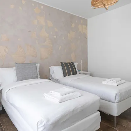 Italianway Comfort - Buenos Aires 65 E * Mediolan