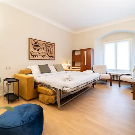 Brera Design Apartman *
