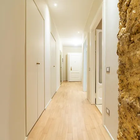 Apartman Brera Design Milánó