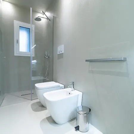 Brera Design Apartman