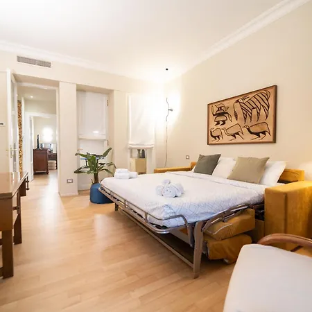 Apartman Brera Design *