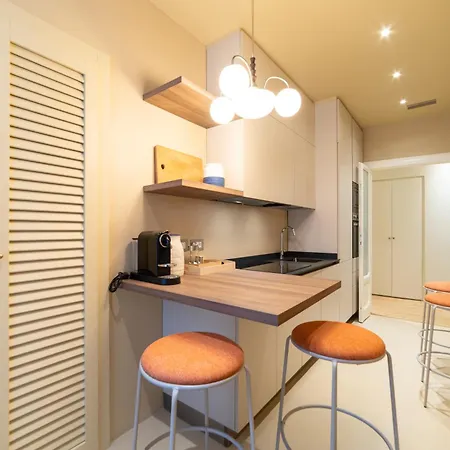 Brera Design * Milán