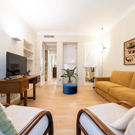 Apartman Brera Design Milánó