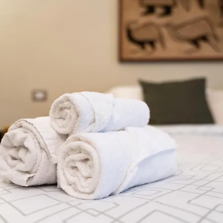 Brera Design Apartamento