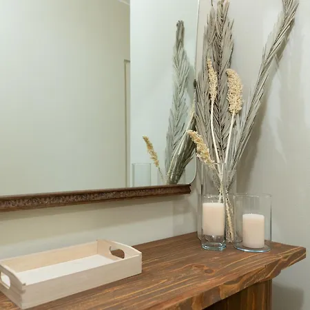 Brera Design Apartman *