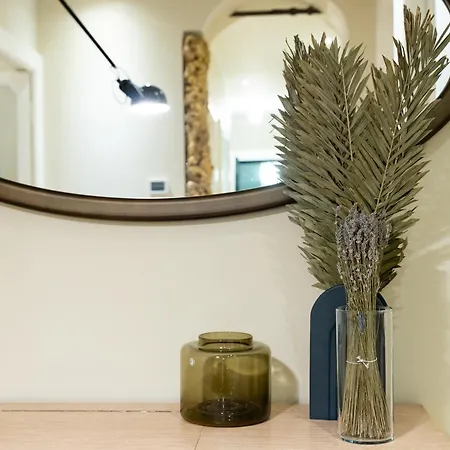 Brera Design Apartman Milánó