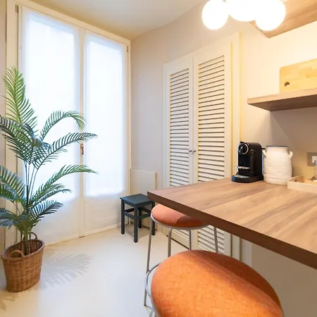 Apartman Brera Design