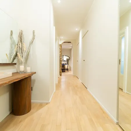 Apartman Brera Design Milánó
