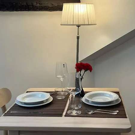 Apartment Centro Storico Brera Cozy Via Solferino *