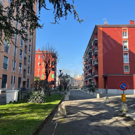 Apartamento Guesthost - Alices House Modern *