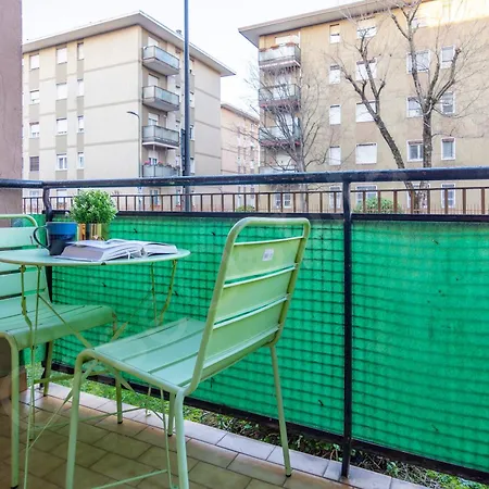 Guesthost - Alices House Modern Apartamento