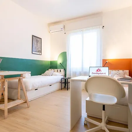 Guesthost - Alices House Modern Apartamento *