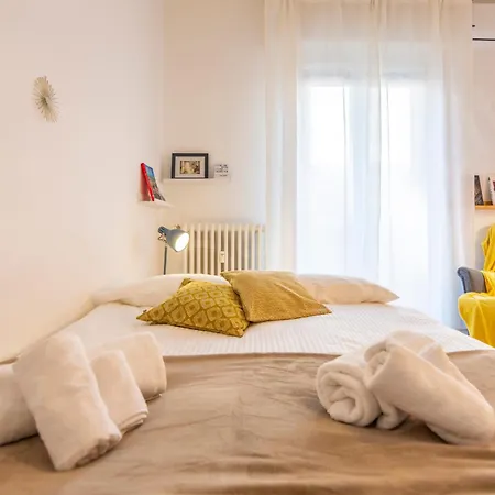 Apartment Guesthost - Alices House Modern *