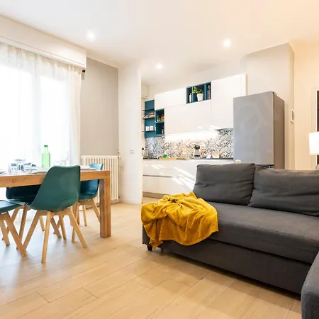 Guesthost - Alices House Modern