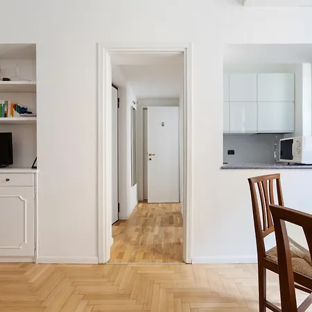 Brera Urban Flat Apartment