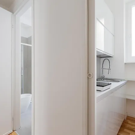 Brera Urban Flat * Milan