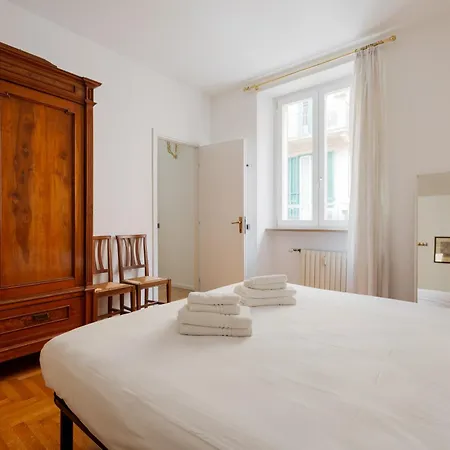 Brera Urban Flat * Milaan