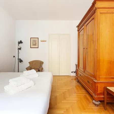 Brera Urban Flat Apartment