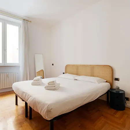 Brera Urban Flat Appartement *