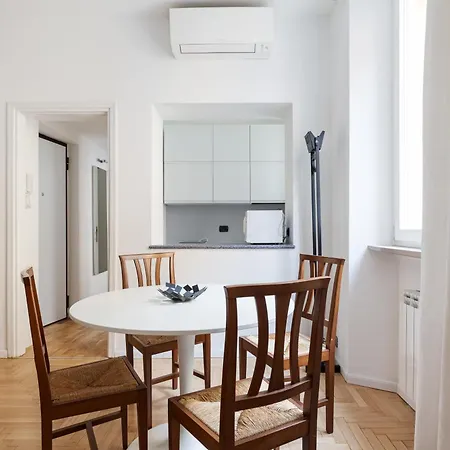 Brera Urban Flat Appartement