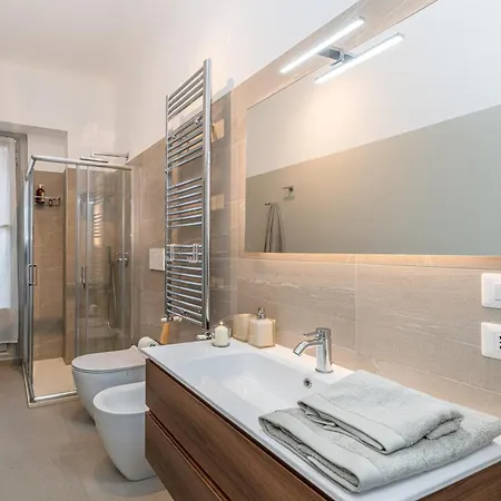 Appart hôtel Art Around In Monti House 4*