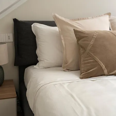 Luminoso Trilocale Certosa - Mirable Pm Apartman Milánó