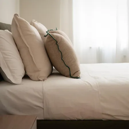 Luminoso Trilocale Certosa - Mirable Pm *